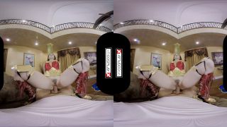 Video Wonder Woman : Chanel Preston 1440p 2K-2