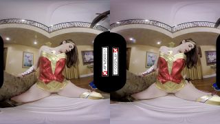 Video Wonder Woman : Chanel Preston 1440p 2K-3