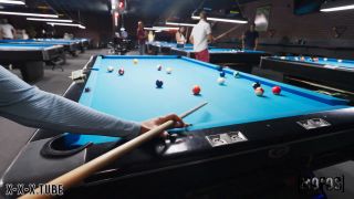  Blowjob Ashlyn Angel, Peter Green Blowjob, Fingering, Doggystyle Ashlyn Angel, Peter Green - The Pool Hall SiteRip  Ashlyn Angel -2