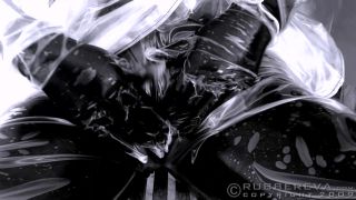 Classic Rubber, Plastic Outdoor Fuck Quick View Porn - Ne...-2