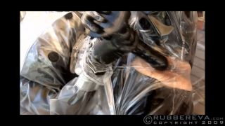 Classic Rubber, Plastic Outdoor Fuck Quick View Porn - Ne...-6