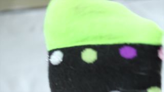 M@nyV1ds - Olivia Rose - POV Halloween Sock Worship-3