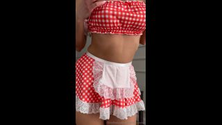 [K2S.CLUB] SWEET BUNNY - Dirty Little Maid - SD 404P-1