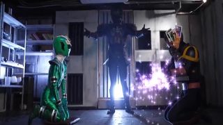 [WarAnLov.com] MSZ-30 Heroine Fall Sairyu Green’s Shameful Karuta Showdown-004-7