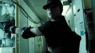 Lily Anderson - Doomsday (2008) HD 1080p - [Celebrity porn]-0