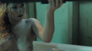 Lily Anderson - Doomsday (2008) HD 1080p - [Celebrity porn]-1