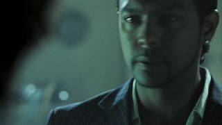 Lily Anderson - Doomsday (2008) HD 1080p - [Celebrity porn]-3