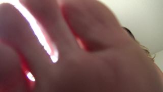 online xxx video 47 Toes – Jordyn’s Foot Worship – Just Back From The Gym on feet porn czech fetish-0