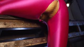 [SuperMisses.com] SPSD-61 Aim for the weak Pink Sentai! Choden Sentai Gaiaman Pink Gaia-026-5