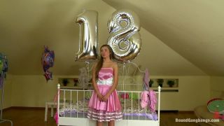 free porn video 49 Happy 18th Birthday Roxy Bell!!!, alicia loren big tits on big tits porn -0