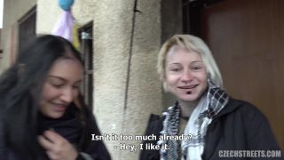 Sarlota, Tereza - Rodinna Mrdaci Konstelace - 127 - CzechStreets, CzechAV, RychlyPrachy.cz (UltraHD 4K 2020)-1