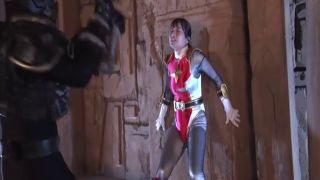 [SuperMisses.com] ZEPE-31 Heroine in Grave Danger Ninja Special Agent Justy Wind-024-3