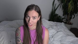 yogabella Mommy Lost the Bet-2