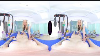 [K2S.CLUB] The English Mansion - Total Transformation - Bimbofication - VR - 4K 1920P-4