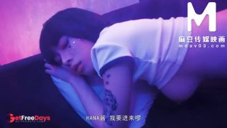 [GetFreeDays.com] ModelMedia Asia - Singles, give up NNN with this video Porn Clip July 2023-9