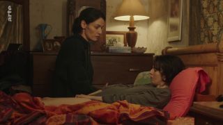 Clotilde Hesme - Amour Fou s01e01-02 (2020) HD 1080p!!!-8