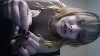 Jessica Kay - All Braces | tease and denial | masturbation-3