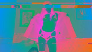Domdeluxury Loading On Addiction (Femdom porn)-0