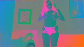 Domdeluxury Loading On Addiction (Femdom porn)-2