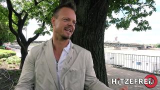 Amy Douxxx - DELICIOUS!!! German fucks Hungarian on vacation! - Hitzefrei (FullHD 2021)-1