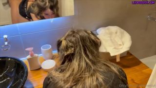 MewSlut – Surprise Visit Hardcore Rough Sex MewSlut  Big Tits-9