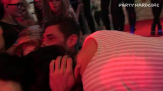 Party Hardcore Gone Crazy Vol. 14 Part 3 - Cam 1-2