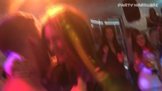Party Hardcore Gone Crazy Vol. 14 Part 3 - Cam 1-7