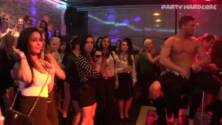 Party Hardcore Gone Crazy Vol. 14 Part 3 - Cam 1-8