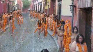 100_Mexican_Nude_Women_Group-1