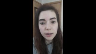 online porn clip 21 Braces tour – LilRedVelvet on fetish porn -0