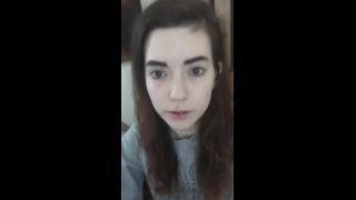 online porn clip 21 Braces tour – LilRedVelvet on fetish porn -1