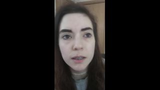 online porn clip 21 Braces tour – LilRedVelvet on fetish porn -3