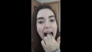 online porn clip 21 Braces tour – LilRedVelvet on fetish porn -5