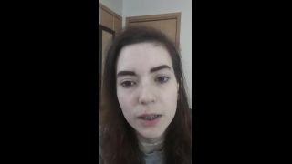 online porn clip 21 Braces tour – LilRedVelvet on fetish porn -7