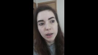 online porn clip 21 Braces tour – LilRedVelvet on fetish porn -9