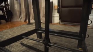 online xxx clip 1 amateur femdom strapon bdsm porn | BondageLiberation - EliseGraves - Making A Pig Of Yourself  29 05 20 | rubber-3