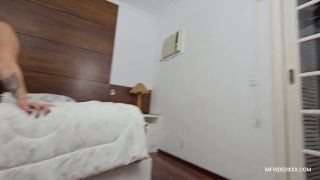 Size 40 Feet Crush: S40 Femdom Fantasy HD Vol 280-9