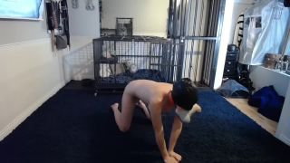 online adult video 48 BondageLife - Evening Pussy Pain Rachel Greyhound | fetish | bdsm porn bdsm chick-6