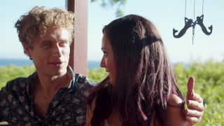 Jaye Summers – The Love Shack Pt.1 muscle -1