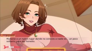 Milf con gran culo se folla a su vecino-3