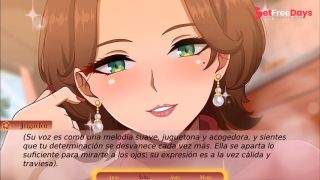 Milf con gran culo se folla a su vecino-5
