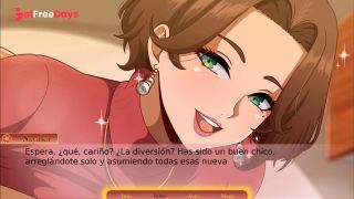 Milf con gran culo se folla a su vecino-6