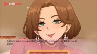 Milf con gran culo se folla a su vecino-9