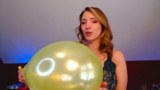 [K2S.CLUB] SneezeGoddess - Free Fetish Friday - FullHD 1080P-6