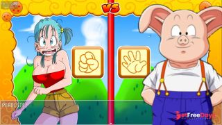 [GetFreeDays.com] BULMA HACE MAMADA Y ES FOLLADA POR MAI  Bulmas anventure - Cap 4 Porn Clip December 2022-0