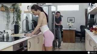 Freeze Matty Mila Prank: Hilarious Surprise Revealed-2