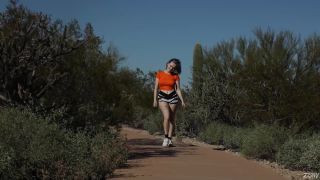 zishy vonnie bean pees-2