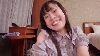 6300 Ultimate Beauty Ako-Chan Challenges Her First-Ever Pov S...-8