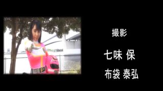 [SuperMisses.com] GIGP-20 Mach Ranger -Target is Mach Pink-033-4