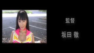 [SuperMisses.com] GIGP-20 Mach Ranger -Target is Mach Pink-033-6